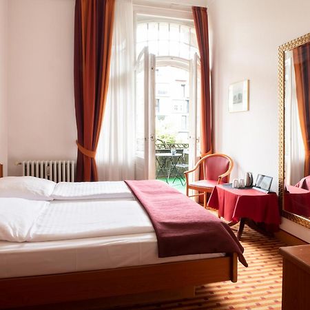 Hotel Schoeneberg Berlin Eksteriør bilde