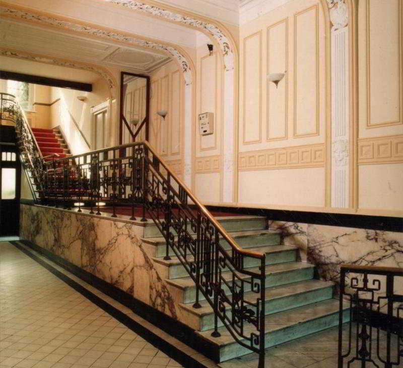 Hotel Schoeneberg Berlin Eksteriør bilde