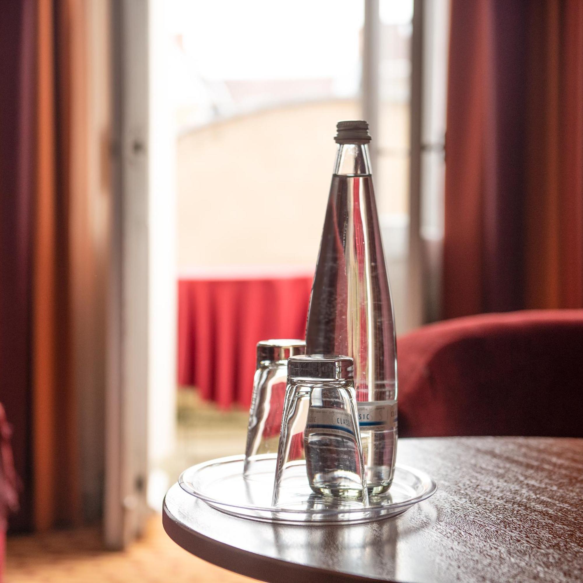 Hotel Schoeneberg Berlin Eksteriør bilde