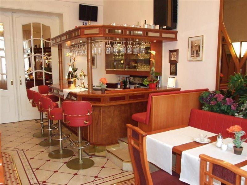 Hotel Schoeneberg Berlin Eksteriør bilde